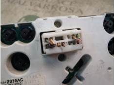 Recambio de cuadro instrumentos para chrysler jeep gr.cherokee (wj/wg) referencia OEM IAM    2