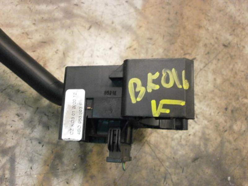 Recambio de mando limpia para volkswagen golf iv berlina (1j1) 1.6 16v referencia OEM IAM   