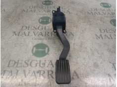 Recambio de potenciometro pedal para citroën c2 cool referencia OEM IAM   