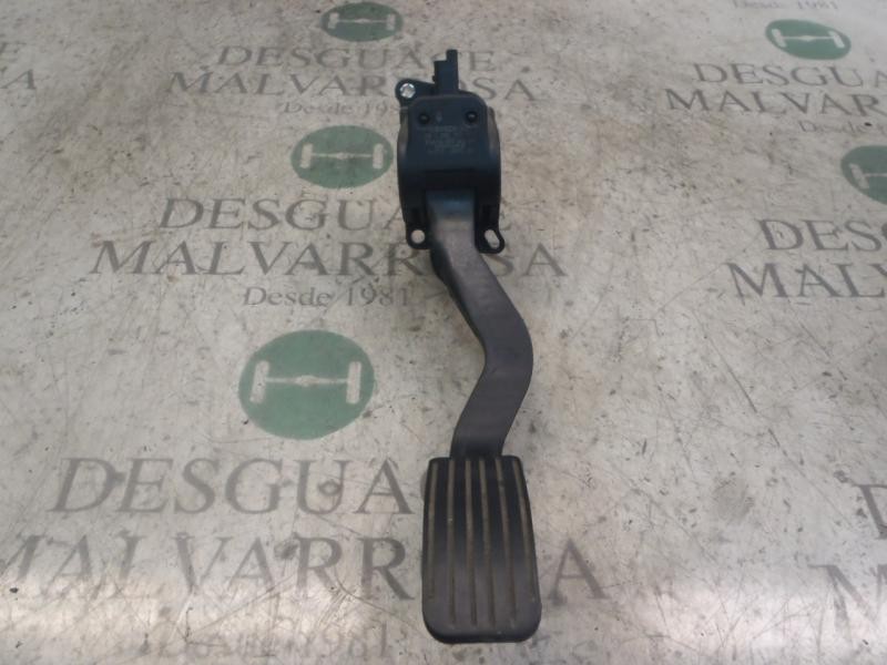 Recambio de potenciometro pedal para citroën c2 cool referencia OEM IAM   