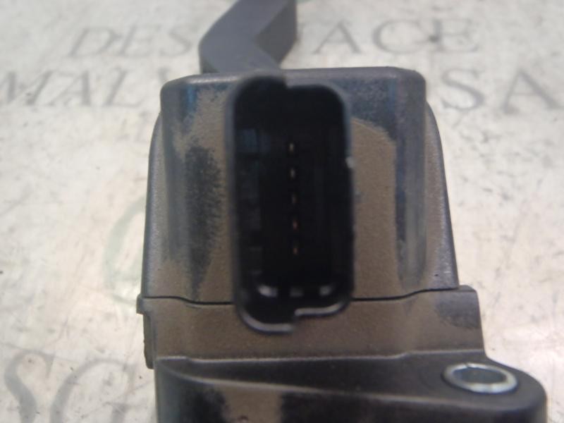 Recambio de potenciometro pedal para citroën c2 cool referencia OEM IAM   