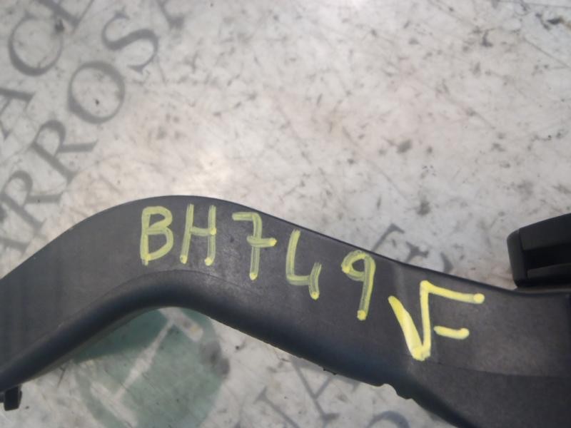 Recambio de potenciometro pedal para citroën c2 cool referencia OEM IAM   