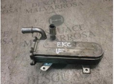 Recambio de enfriador egr para audi a3 (8p) 1.9 tdi referencia OEM IAM   