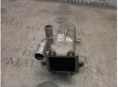 Recambio de enfriador egr para audi a3 (8p) 1.9 tdi referencia OEM IAM    2