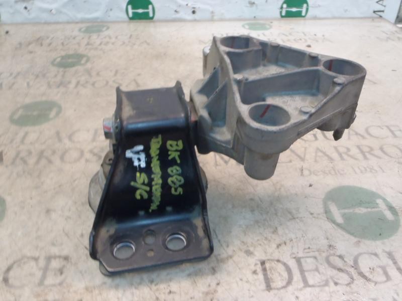 Recambio de soporte cambio para dacia logan ambiance referencia OEM IAM 8200592642  