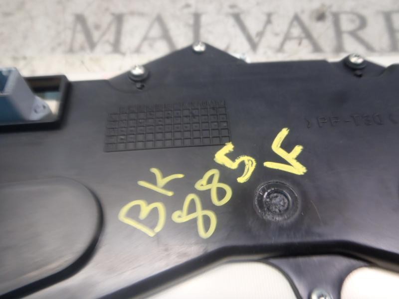 Recambio de cuadro instrumentos para dacia logan ambiance referencia OEM IAM 6001550768 P8200752820 