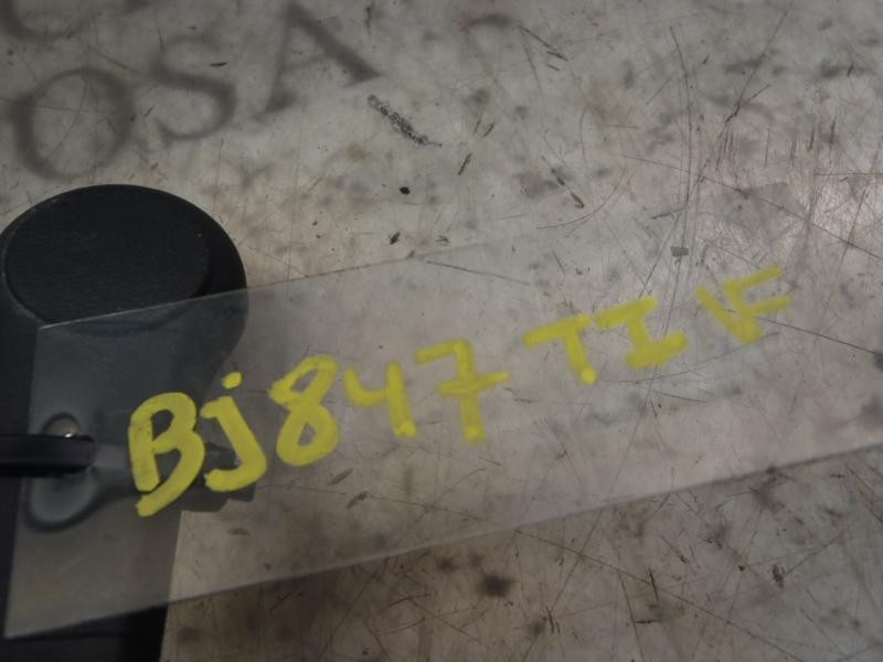 Recambio de maneta elevalunas trasera izquierda para hyundai getz (tb) 1.1 básico referencia OEM IAM 8263022001WK  