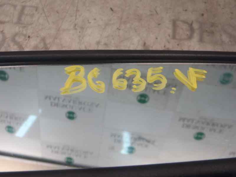 Recambio de espejo interior para ford focus berlina (cap) ghia referencia OEM IAM   