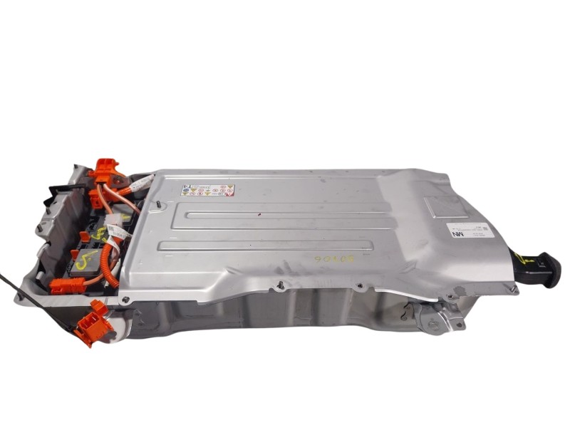 Recambio de bateria para toyota yaris cross (mxp_) 1.5 hybrid (mxpj10) referencia OEM IAM G951052082 G9280K0011 