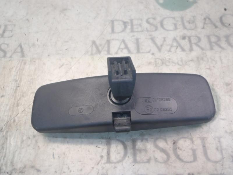 Recambio de espejo interior para citroën berlingo 1.6 16v hdi referencia OEM IAM   