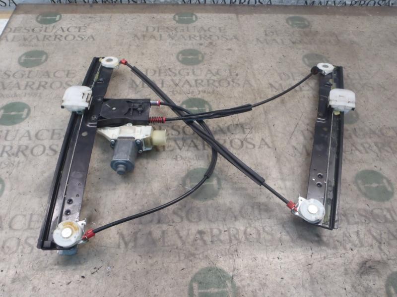 Recambio de elevalunas delantero izquierdo para ford mondeo ber. (ca2) trend referencia OEM IAM 1803915 6M2114553 