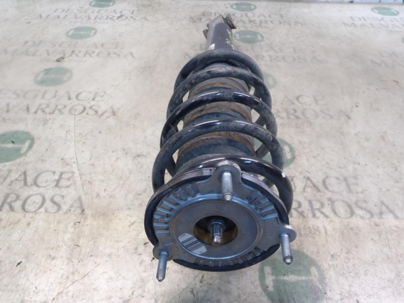 Recambio de amortiguador delantero izquierdo para peugeot 407 sport referencia OEM IAM   