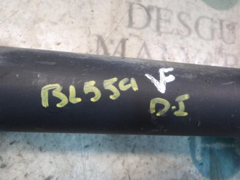 Recambio de amortiguador delantero izquierdo para peugeot 407 sport referencia OEM IAM   