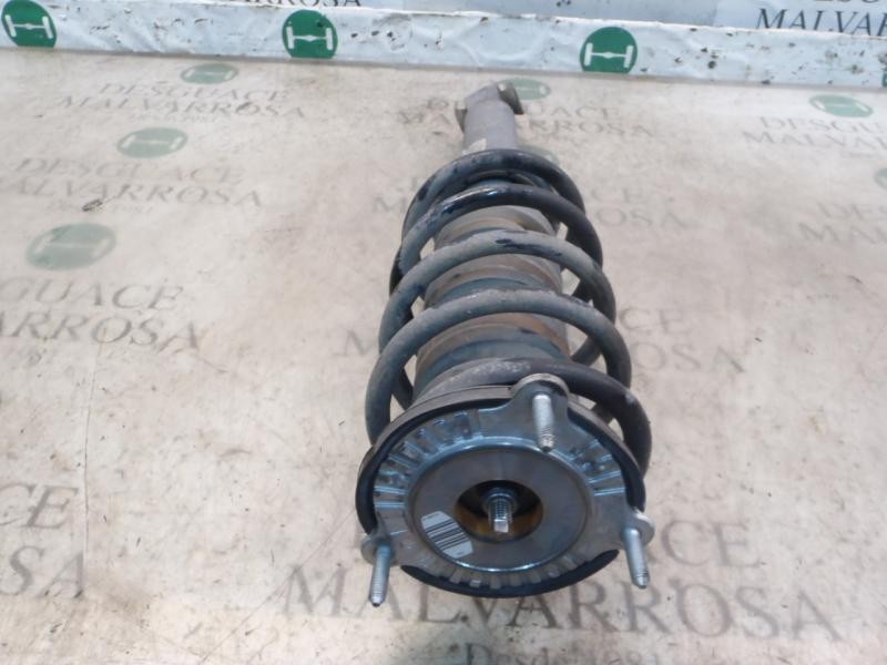 Recambio de amortiguador delantero derecho para peugeot 407 sport referencia OEM IAM   