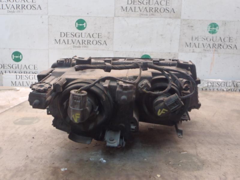 Recambio de faro izquierdo para bmw serie 3 berlina (e46) 320d referencia OEM IAM 63126902745  