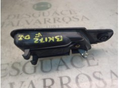 Recambio de maneta interior delantera izquierda para mercedes-benz clase clk (w208) coupe 230 compressor (evo) (208.348) referen 2