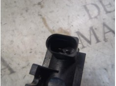 Recambio de valvula aire adicional para volkswagen touareg (7la) 2.5 tdi referencia OEM IAM 1J0906627A 1J0906627C  2