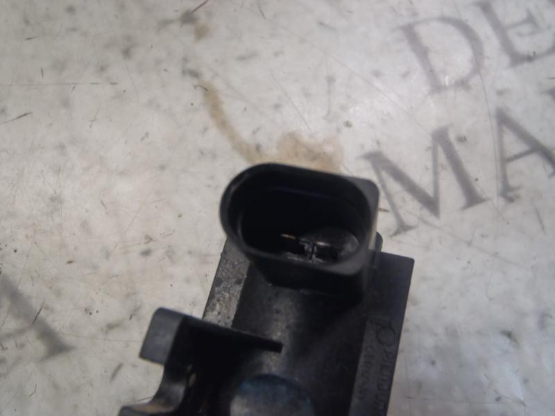 Recambio de valvula aire adicional para volkswagen touareg (7la) 2.5 tdi referencia OEM IAM 1J0906627A 1J0906627C 
