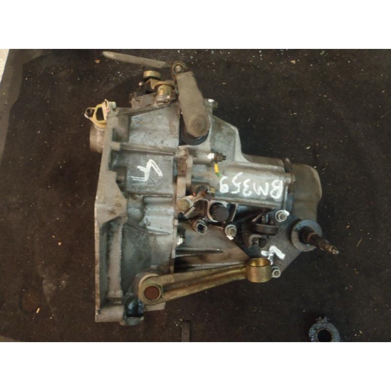 Recambio de caja cambios para suzuki swift sf berlina (ma) 1.3 gls (3-ptas.) referencia OEM IAM  G13A 