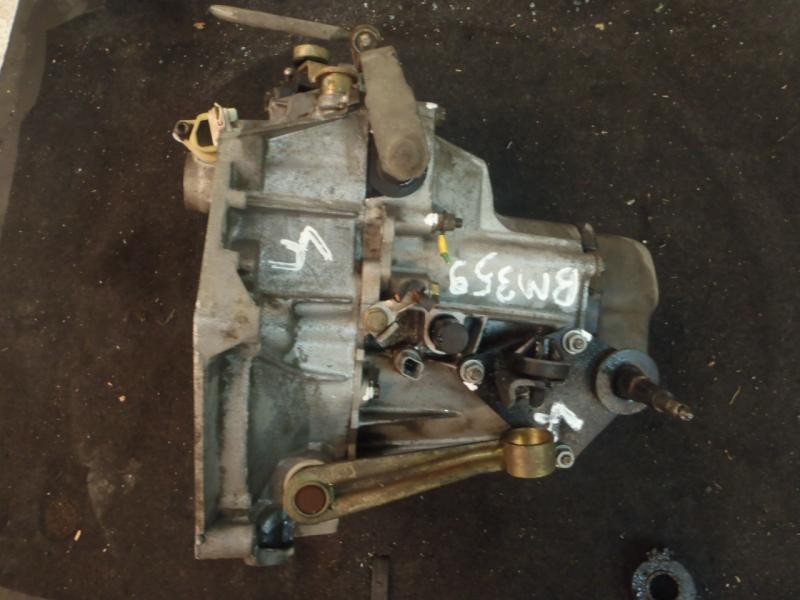 Recambio de caja cambios para suzuki swift sf berlina (ma) 1.3 gls (3-ptas.) referencia OEM IAM  G13A 