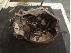 Recambio de caja cambios para suzuki swift sf berlina (ma) 1.3 gls (3-ptas.) referencia OEM IAM  G13A  2