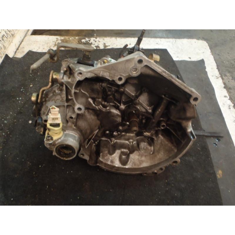 Recambio de caja cambios para suzuki swift sf berlina (ma) 1.3 gls (3-ptas.) referencia OEM IAM  G13A 