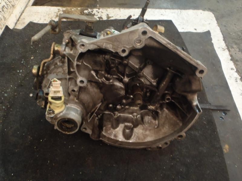 Recambio de caja cambios para suzuki swift sf berlina (ma) 1.3 gls (3-ptas.) referencia OEM IAM  G13A 