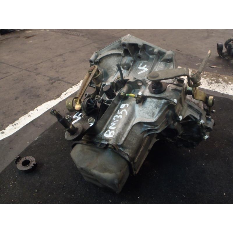 Recambio de caja cambios para suzuki swift sf berlina (ma) 1.3 gls (3-ptas.) referencia OEM IAM  G13A 