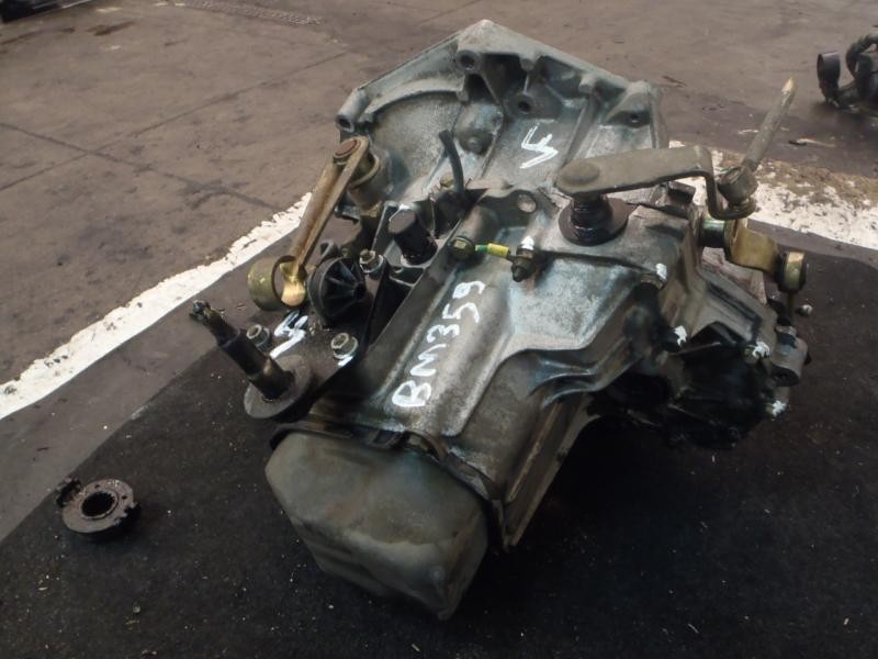 Recambio de caja cambios para suzuki swift sf berlina (ma) 1.3 gls (3-ptas.) referencia OEM IAM  G13A 