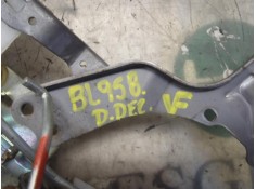 Recambio de cerradura puerta delantera derecha para citroën c1 audace referencia OEM IAM    2