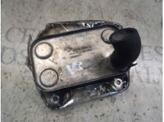 Recambio de enfriador aceite motor para mercedes-benz vito (w639) basic, combi 111 cdi largo (639.603) referencia OEM IAM   