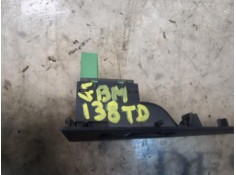 Recambio de mando elevalunas trasero derecho para seat leon (1p1) reference referencia OEM IAM 7L6959855BREH 1P0959855  2