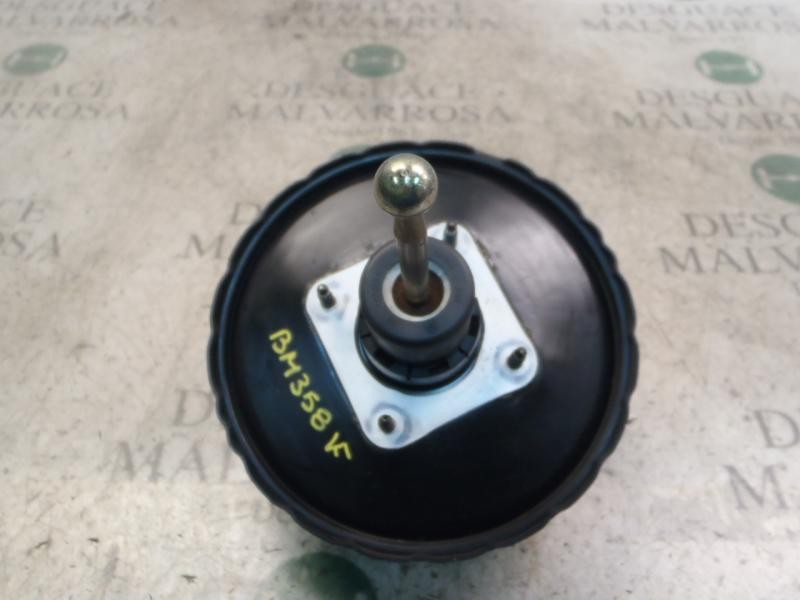 Recambio de servofreno para skoda fabia (6y2/6y3) classic referencia OEM IAM   