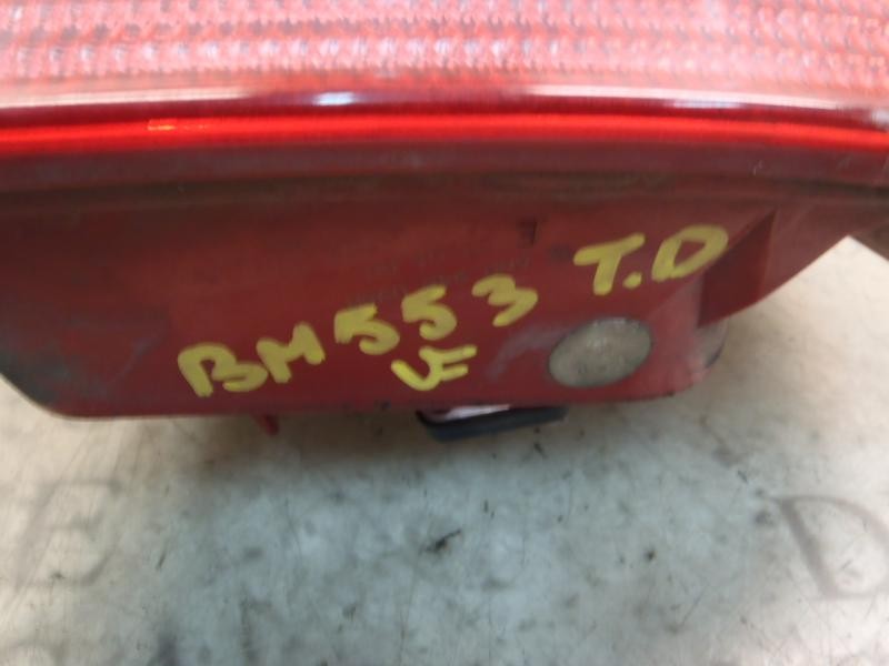 Recambio de piloto trasero derecho para volkswagen polo berlina (6n2) trendline referencia OEM IAM   