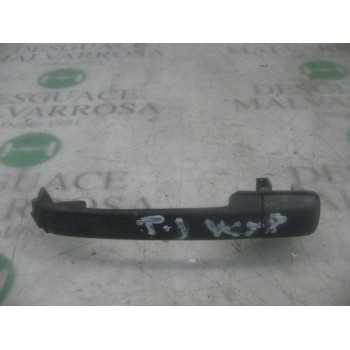 MANETA EXTERIOR TRASERA IZQUIERDA 