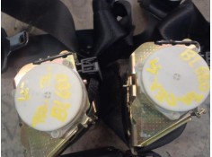 Recambio de cinturon seguridad trasero para ford focus berlina (cap) sport referencia OEM IAM    2