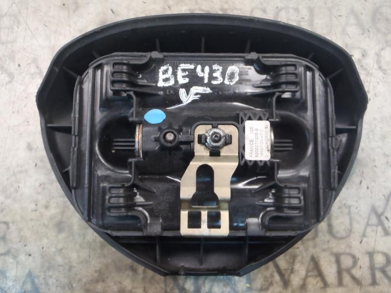 Recambio de airbag delantero izquierdo para renault laguna ii (bg0) authentique referencia OEM IAM   