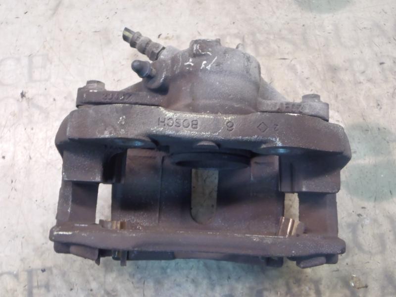 Recambio de pinza freno delantera izquierda para peugeot partner (s2) combiespace referencia OEM IAM   