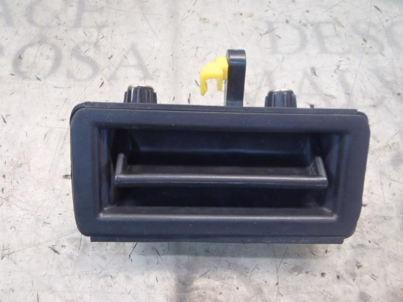 Recambio de maneta porton para kia rio 1.4 active referencia OEM IAM 817201G020  