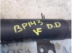 Recambio de amortiguador delantero derecho para peugeot 207 1.4 16v cat (kfu / et3j4) referencia OEM IAM    2