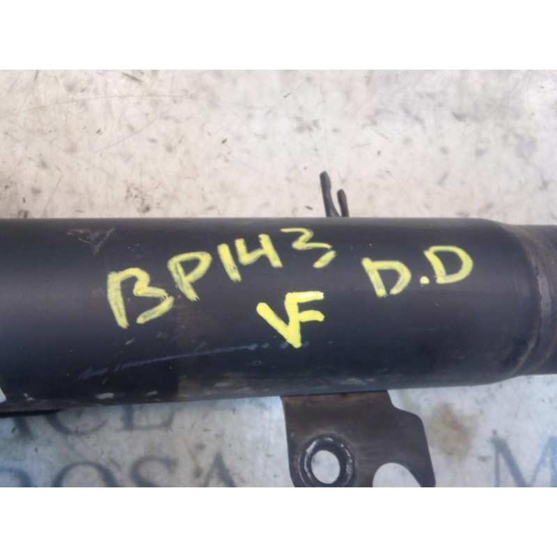 Recambio de amortiguador delantero derecho para peugeot 207 1.4 16v cat (kfu / et3j4) referencia OEM IAM   