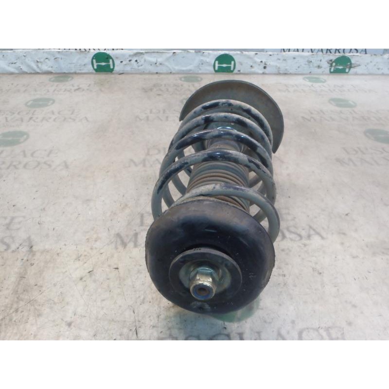 Recambio de amortiguador delantero derecho para peugeot 207 1.4 16v cat (kfu / et3j4) referencia OEM IAM   