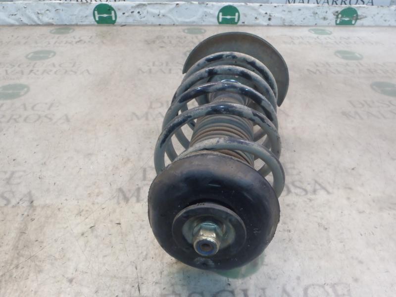 Recambio de amortiguador delantero derecho para peugeot 207 1.4 16v cat (kfu / et3j4) referencia OEM IAM   