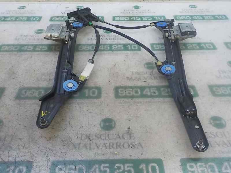 Recambio de elevalunas trasero derecho para audi a5 sportback (8t) 2.7 v6 24v tdi referencia OEM IAM 8T8839462  