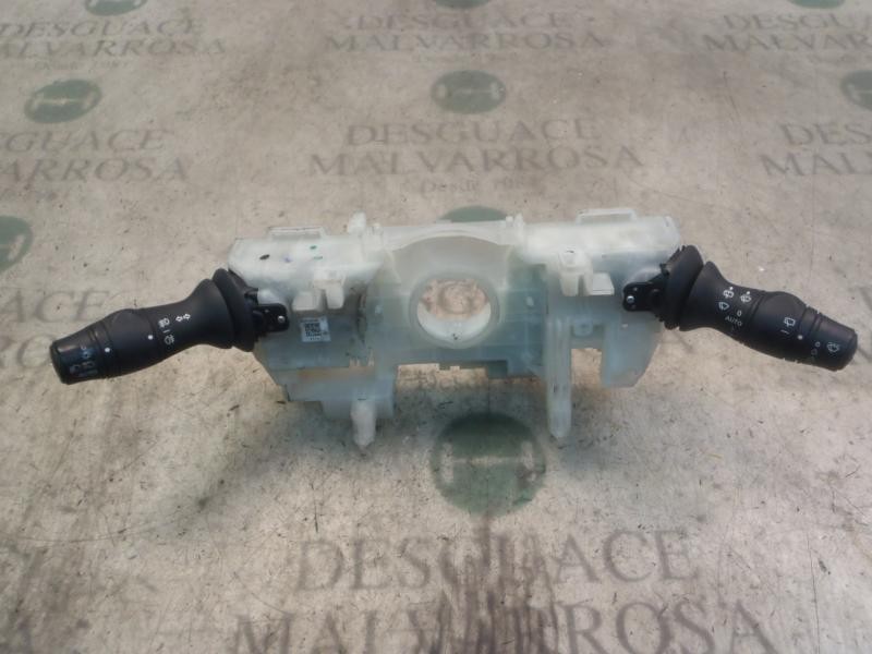 Recambio de mando luces para renault megane iii berlina 5 p expression referencia OEM IAM 255670019R 255670019R 