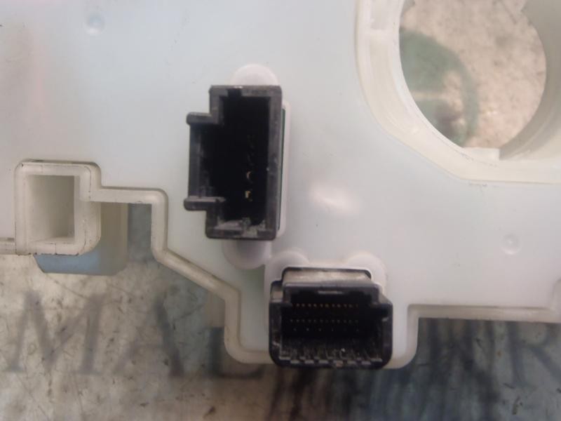 Recambio de mando luces para renault megane iii berlina 5 p expression referencia OEM IAM 255670019R 255670019R 