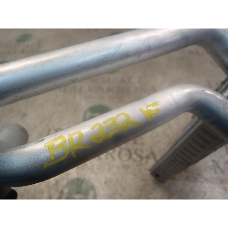 Recambio de radiador calefaccion / aire acondicionado para renault megane iii berlina 5 p expression referencia OEM IAM 27115983