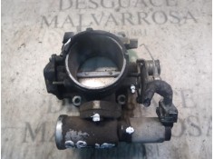 Recambio de caja mariposa para opel astra g berlina comfort referencia OEM IAM   