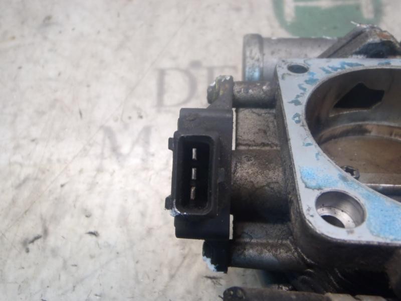 Recambio de caja mariposa para opel astra g berlina comfort referencia OEM IAM   