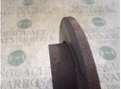 Recambio de disco freno delantero para volkswagen touran (1t1) trendline referencia OEM IAM    2